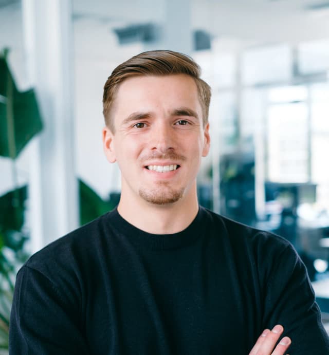 Co-Founder, Senior Consultant, Software Architect