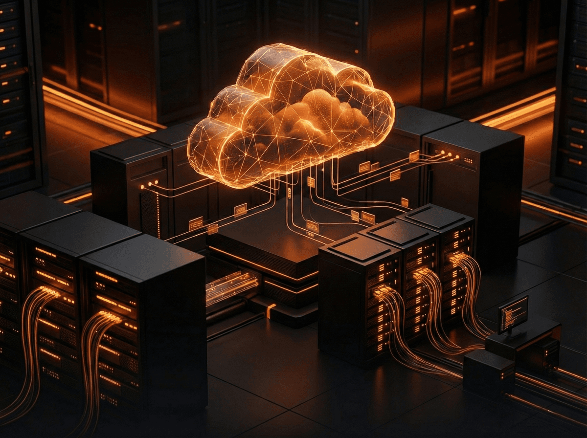 Cloud Infrastructure