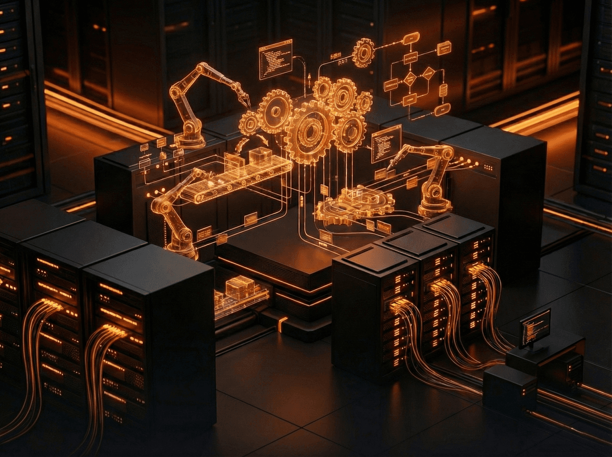 Process Automation