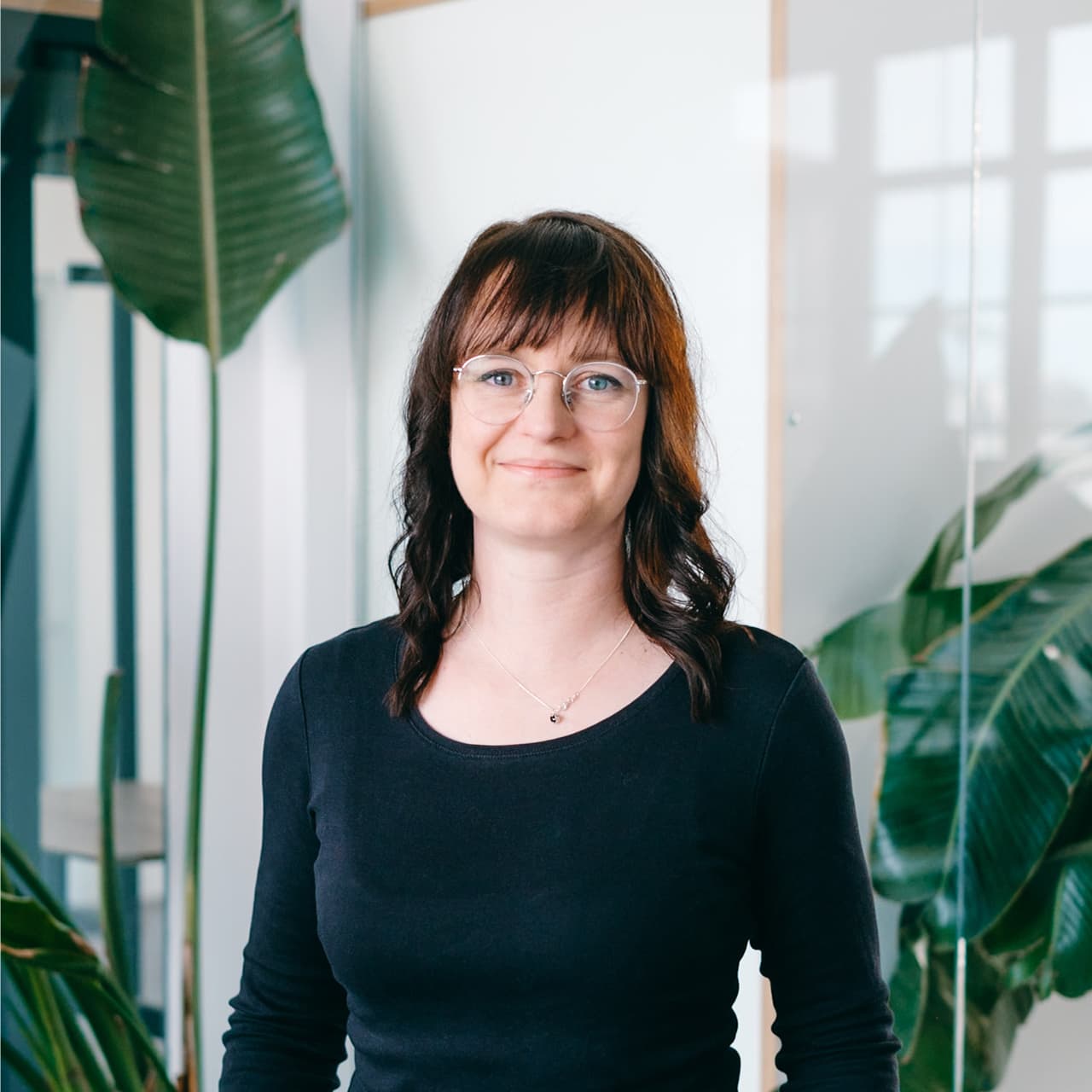 Lisbeth Hagen